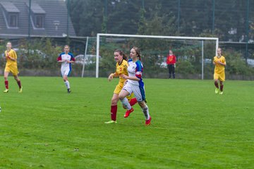 Bild 350 - B-Juniorinnen SV Henstedt Ulzburg - JSG S�dtondern : Ergebnis: 1:3